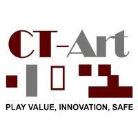 ct-art creation pte ltd logo image