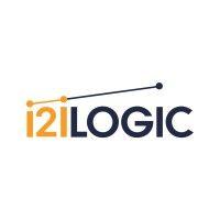 i2i logic logo image