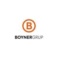 boyner grup logo image