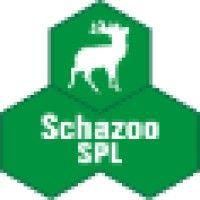 the schazoo pharmaceutical laboratories (pvt) ltd. logo image