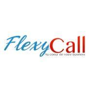 flexycall logo image