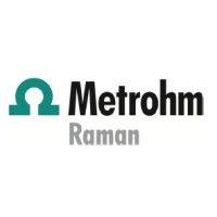 metrohm raman logo image