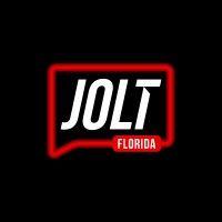 florida jolt logo image