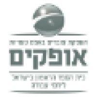 ofakim college logo image