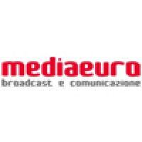 mediaeuro logo image