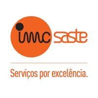 imc saste construções, serviços e comércio ltda. logo image