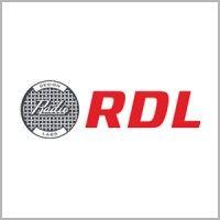 rdl logo image