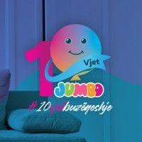 jumbo kosova logo image