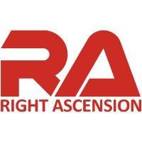 right ascension llc