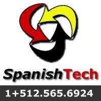 spanishtech llc