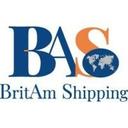 logo of Britam Shipping Limited