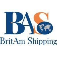 britam shipping limited logo image