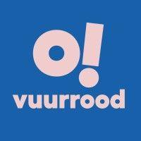 vuurrood - communicatie en educatie