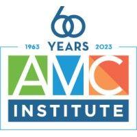 amc institute logo image