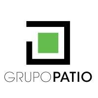 grupo patio logo image