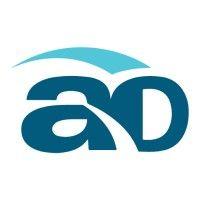 adler technologies logo image