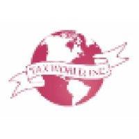 tax world, inc. logo image