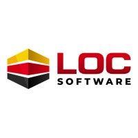 loc software logo image