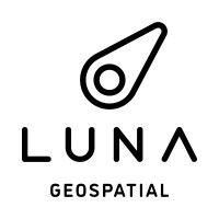 luna geospatial logo image