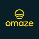 logo of Omaze