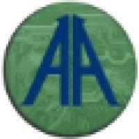 aa technology inc logo image