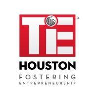 tie houston logo image