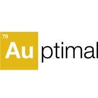 auptimal logo image