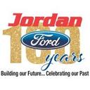 logo of Jordan Ford