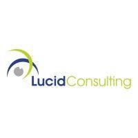 lucid consulting ltd logo image