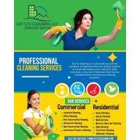 ezy123 cleaning llc