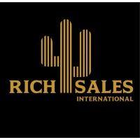 rich sales international llc