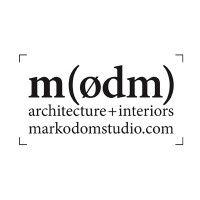 mark odom studio, inc logo image