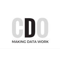 cdo partners ltd logo image