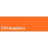 cpi analytics logo image