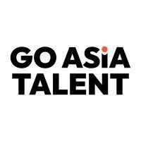 goasia talent logo image