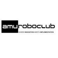 amuroboclub logo image