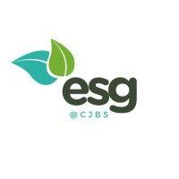 cambridge judge esg sig logo image