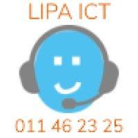 lipa ict nv logo image