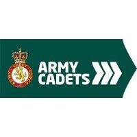 army cadet force logo image