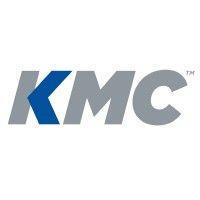 kmc logo image