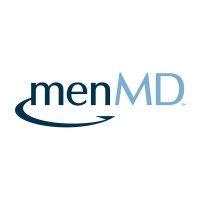 menmd logo image