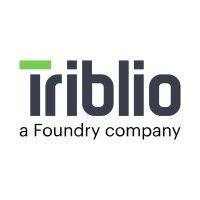 triblio (a foundry company) logo image