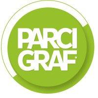 parcigraf logo image