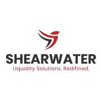 shearwater ventures pvt ltd logo image