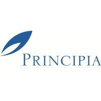 principia management group logo image