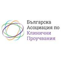 bacr - bulgarian association of clinical research