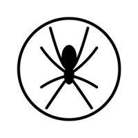 spidertracks logo image