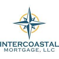 intercoastal mortgage logo image