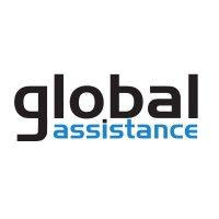 global assistance d.o.o. beograd logo image