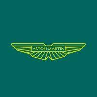 aston martin f1 team logo image